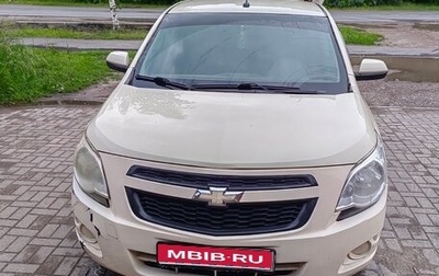 Chevrolet Cobalt II, 2013 год, 400 000 рублей, 1 фотография