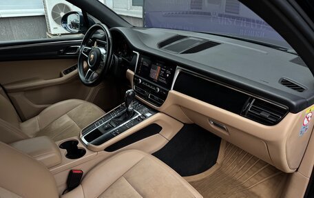Porsche Macan I рестайлинг, 2019 год, 4 249 000 рублей, 9 фотография