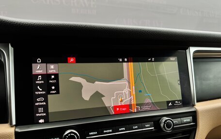 Porsche Macan I рестайлинг, 2019 год, 4 249 000 рублей, 12 фотография