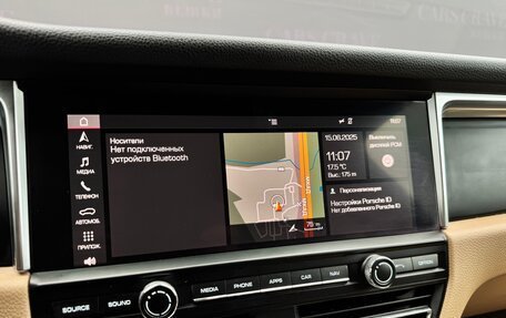Porsche Macan I рестайлинг, 2019 год, 4 249 000 рублей, 11 фотография