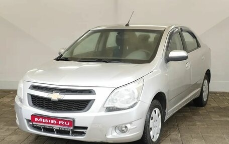 Chevrolet Cobalt II, 2013 год, 485 000 рублей, 1 фотография