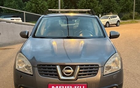 Nissan Qashqai, 2007 год, 825 000 рублей, 1 фотография