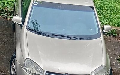 Volkswagen Jetta VI, 2008 год, 630 000 рублей, 1 фотография