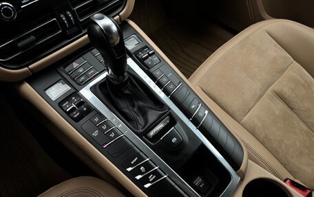 Porsche Macan I рестайлинг, 2019 год, 4 249 000 рублей, 15 фотография