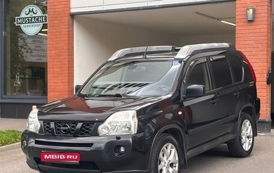 Nissan X-Trail, 2008 год, 830 000 рублей, 1 фотография