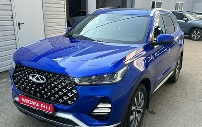 Chery Tiggo 7 Pro, 2022 год, 1 650 000 рублей, 1 фотография