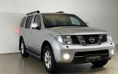Nissan Pathfinder, 2009 год, 997 000 рублей, 1 фотография