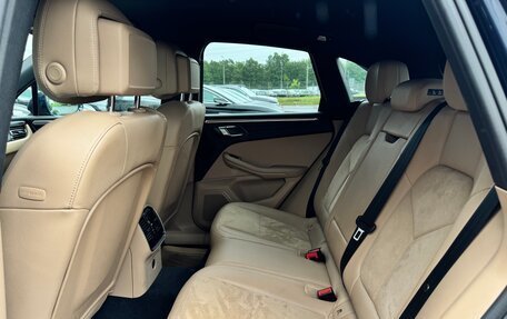 Porsche Macan I рестайлинг, 2019 год, 4 249 000 рублей, 16 фотография