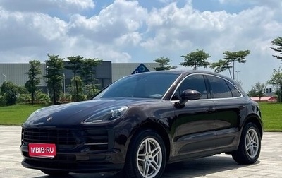 Porsche Macan I рестайлинг, 2021 год, 4 400 000 рублей, 1 фотография