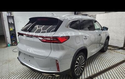 CheryExeed TXL, 2023 год, 1 250 000 рублей, 1 фотография