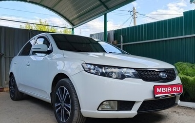KIA Cerato III, 2011 год, 870 000 рублей, 1 фотография