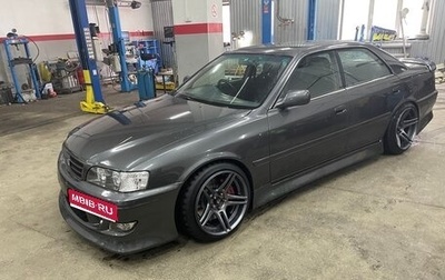 Toyota Chaser VI, 1996 год, 4 999 999 рублей, 1 фотография