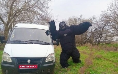 ГАЗ 31105 «Волга», 2009 год, 700 000 рублей, 1 фотография