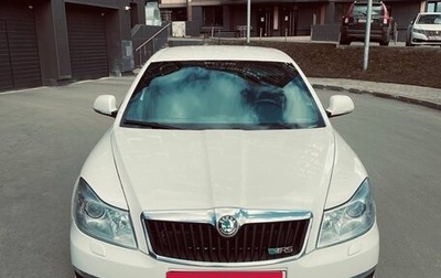 Skoda Octavia RS, 2010 год, 1 200 000 рублей, 1 фотография