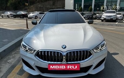 BMW 8 серия, 2022 год, 12 000 275 рублей, 1 фотография