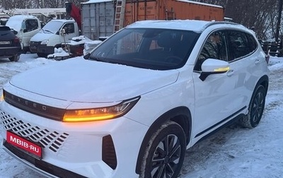 CheryExeed LX, 2024 год, 1 800 000 рублей, 1 фотография