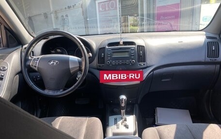 Hyundai Elantra IV, 2010 год, 710 000 рублей, 6 фотография