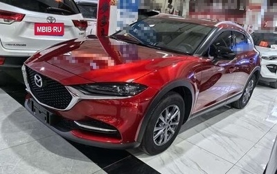 Mazda CX-4, 2022 год, 2 100 000 рублей, 1 фотография