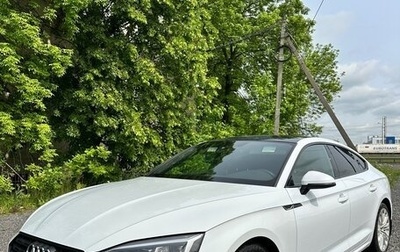 Audi A5, 2019 год, 2 850 000 рублей, 1 фотография