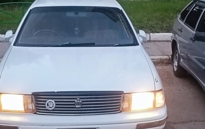 Toyota Crown, 1994 год, 500 000 рублей, 1 фотография