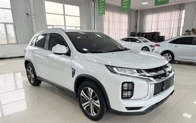 Mitsubishi ASX I рестайлинг, 2020 год, 1 680 000 рублей, 1 фотография