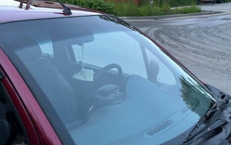 Daewoo Matiz I, 2008 год, 180 000 рублей, 9 фотография