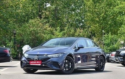 Mercedes-Benz EQE, 2025 год, 5 500 000 рублей, 1 фотография