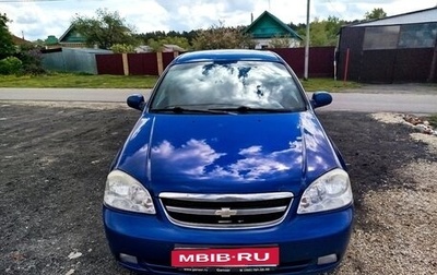 Chevrolet Lacetti, 2007 год, 450 000 рублей, 1 фотография