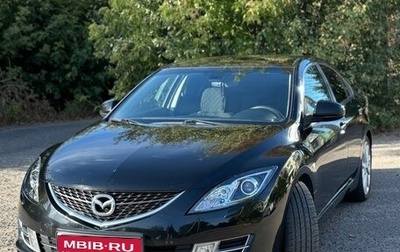 Mazda 6, 2008 год, 895 000 рублей, 1 фотография