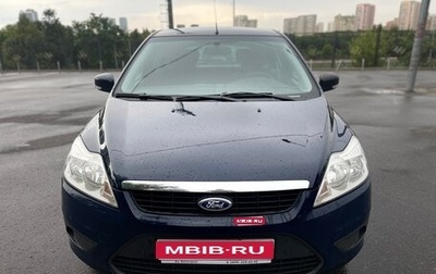 Ford Focus II рестайлинг, 2011 год, 595 000 рублей, 1 фотография