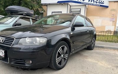 Audi A3, 2003 год, 690 000 рублей, 1 фотография