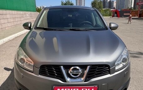 Nissan Qashqai, 2011 год, 1 200 000 рублей, 1 фотография