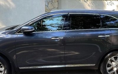 KIA Sorento III Prime рестайлинг, 2019 год, 3 250 000 рублей, 1 фотография