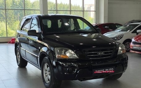 KIA Sorento IV, 2007 год, 899 000 рублей, 1 фотография