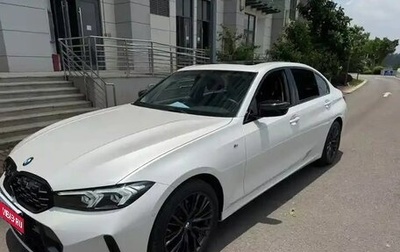 BMW 3 серия, 2023 год, 4 680 000 рублей, 1 фотография