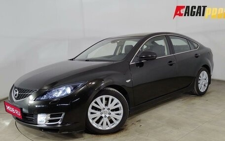 Mazda 6, 2008 год, 760 000 рублей, 1 фотография