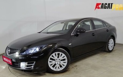Mazda 6, 2008 год, 760 000 рублей, 1 фотография