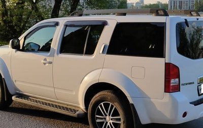 Nissan Pathfinder, 2013 год, 1 600 000 рублей, 1 фотография