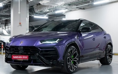 Lamborghini Urus I, 2019 год, 22 990 000 рублей, 1 фотография