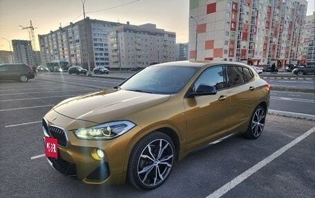 BMW X2, 2019 год, 3 000 000 рублей, 1 фотография