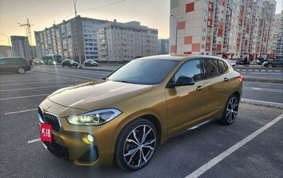 BMW X2, 2019 год, 3 000 000 рублей, 1 фотография