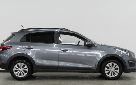 KIA Rio IV, 2020 год, 1 305 600 рублей, 6 фотография