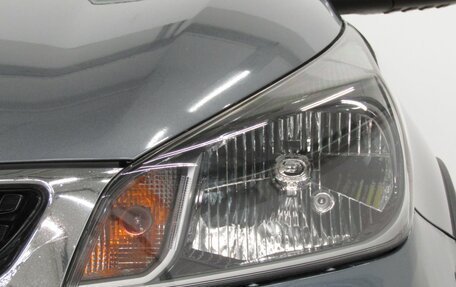 KIA Rio IV, 2020 год, 1 305 600 рублей, 9 фотография