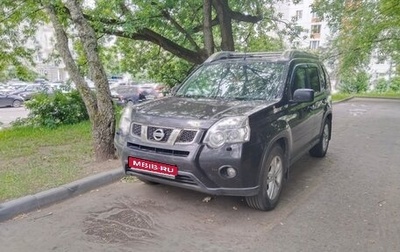Nissan X-Trail, 2013 год, 1 180 000 рублей, 1 фотография