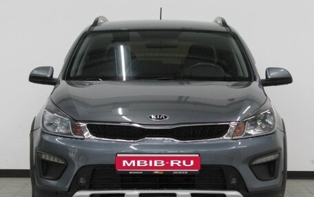 KIA Rio IV, 2020 год, 1 305 600 рублей, 8 фотография
