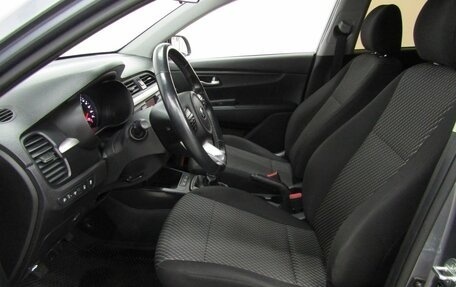 KIA Rio IV, 2020 год, 1 305 600 рублей, 11 фотография