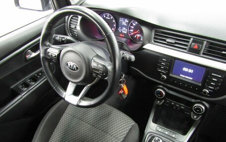 KIA Rio IV, 2020 год, 1 305 600 рублей, 15 фотография