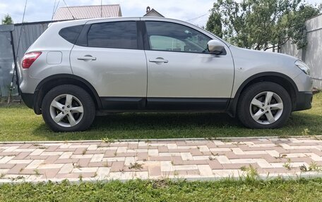 Nissan Qashqai, 2013 год, 1 350 000 рублей, 6 фотография
