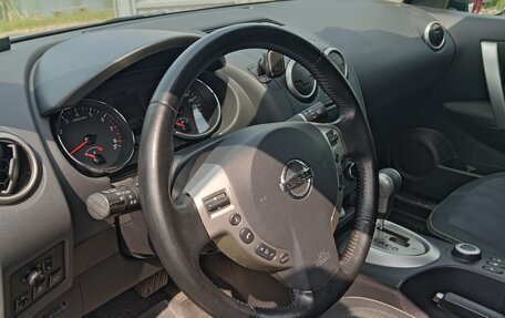 Nissan Qashqai, 2013 год, 1 350 000 рублей, 9 фотография
