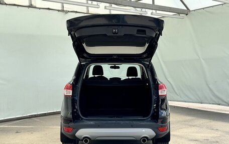 Ford Kuga III, 2015 год, 1 340 000 рублей, 7 фотография